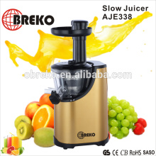 AJE338 Hochwertiger heißer Verkauf langsamer Juicer mit GS-Zulassung